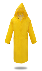 Raincoat PNG-88324